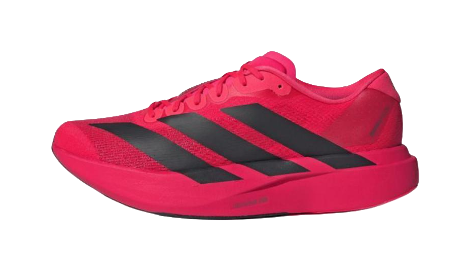 Adizero Evo Sl Adidas Lucid Red Black  vjsneaker.com