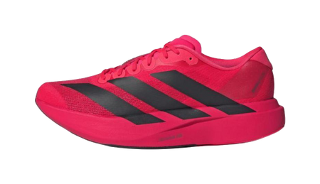 Adizero Evo Sl Adidas Lucid Red Black  vjsneaker.com