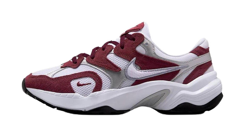 Nike AL8 Dark Team Red Womens