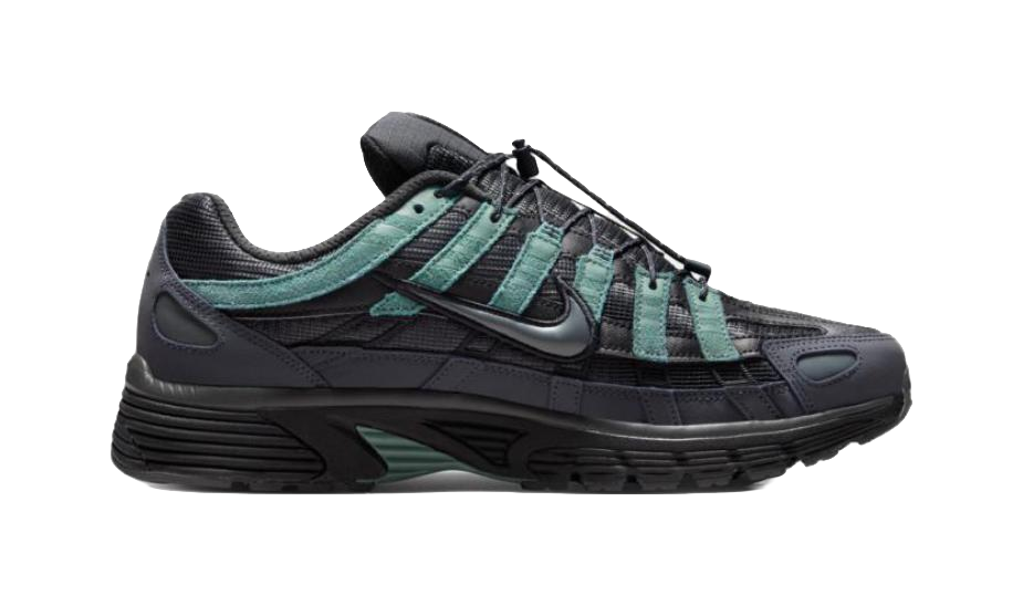 Nike P 6000 Low top Running Shoes Mens  vjsneaker.com