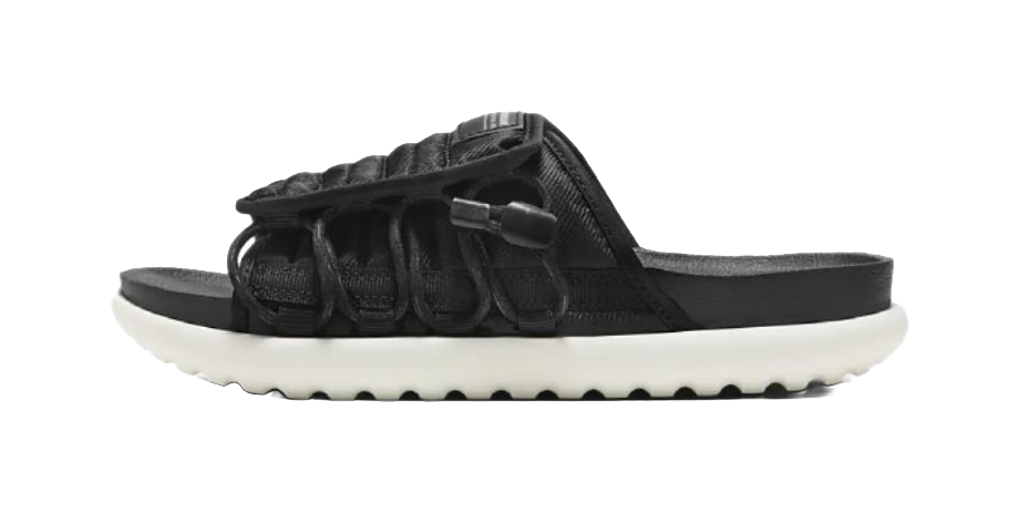 Nike Asuna 2 Black Womens  vjsneaker.com