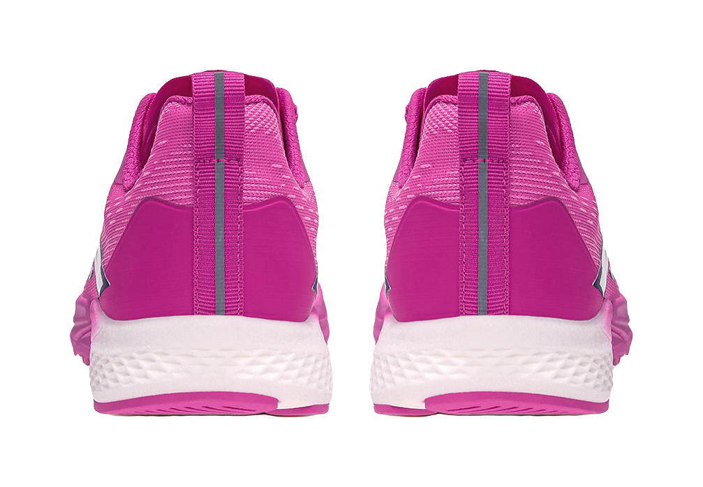 Volanti 911 Dream Lightning Running Shoes Unisex Low top Pink 