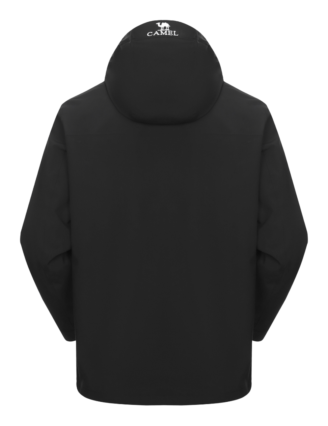 CAMEL Windbreaker Jacket Unisex  VJSNEAKER