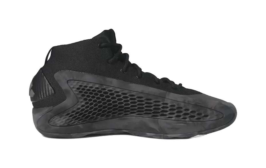 Adidas A.E. 1 "MX Charcoal" Ascent Pack  vjsneaker.com