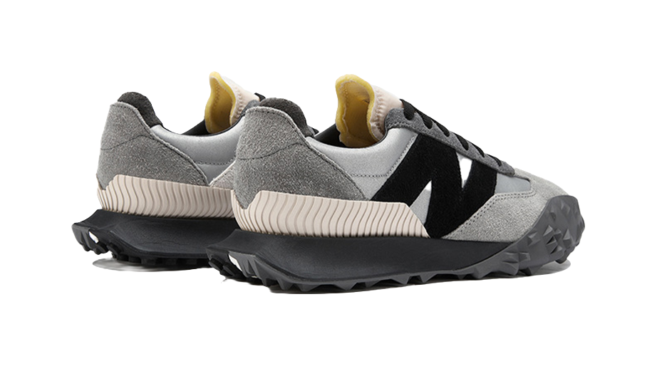 XC-72 New Balance Castlerock  vjsneaker.com