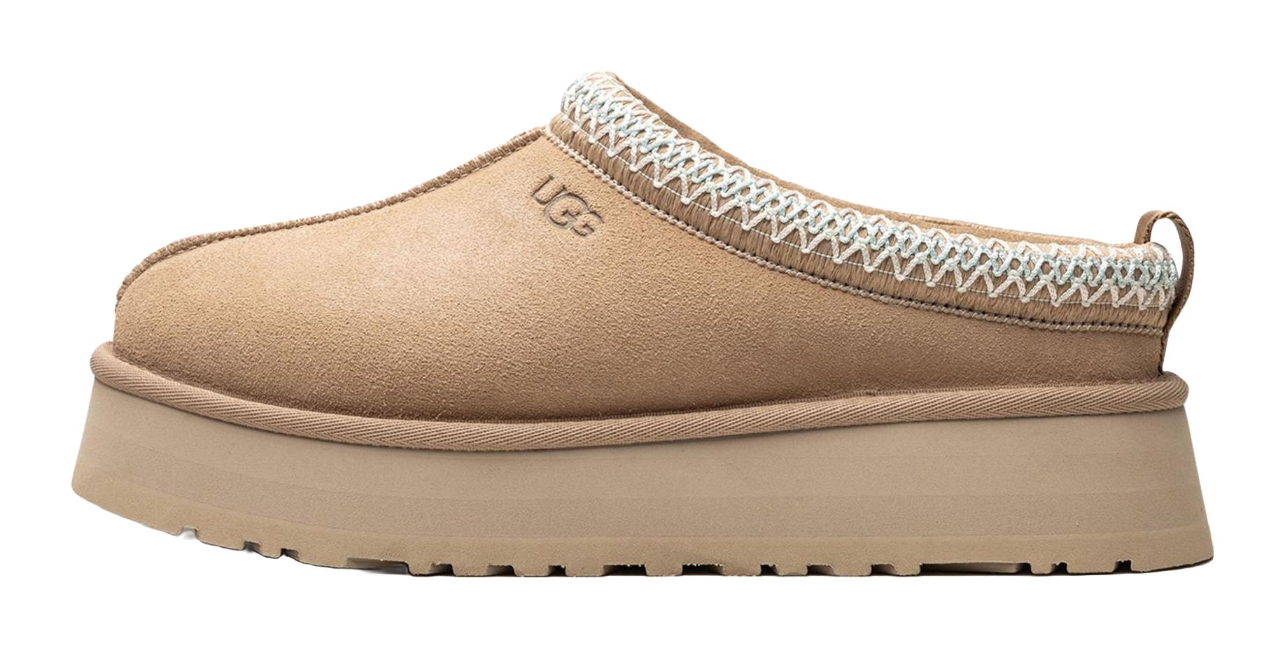 UGG Tazz Slipper Sand Womens  VJSNEAKER