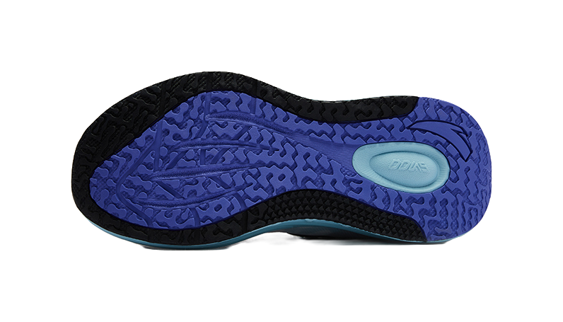 Antakids Cushioning Abrasion Resistant Support Low top Kids' Running Shoes Teenagers 