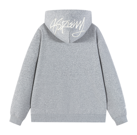 88rising Sweatshirt Coat Unisex  VJSNEAKER