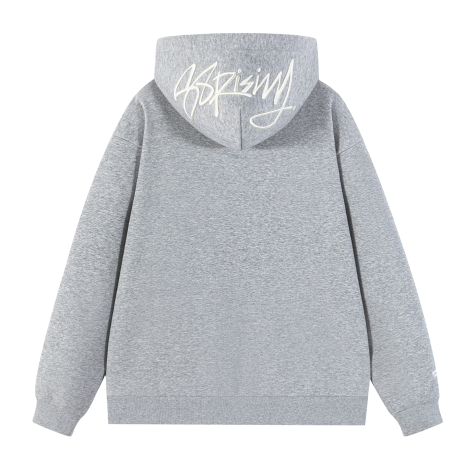 88rising Sweatshirt Coat Unisex  VJSNEAKER