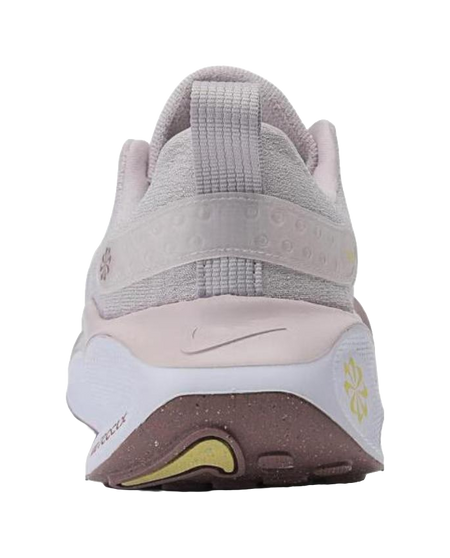 Nike ReactX Infinity Run 4 Platinum Violet Womens  vjsneaker.com