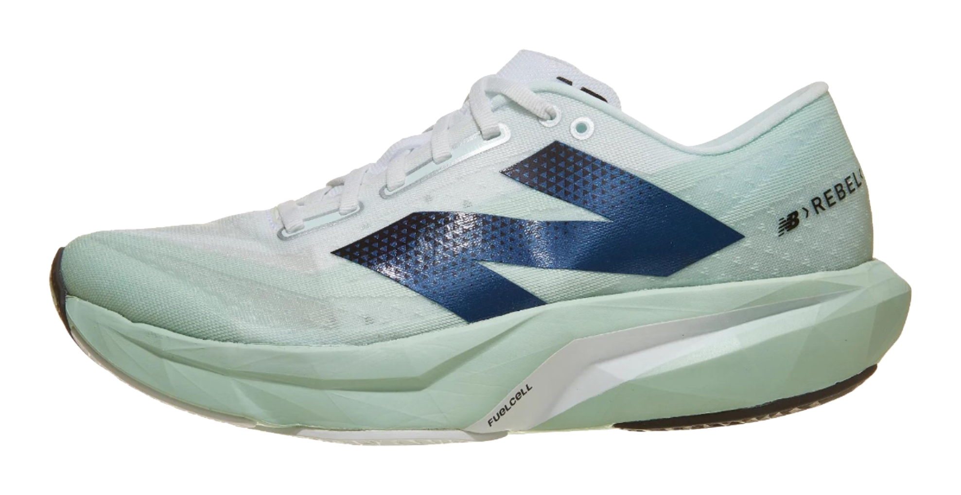 FuelCell Rebel New Balance v4 Clay Ash  vjsneaker.com