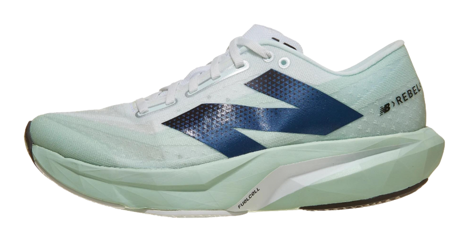 FuelCell Rebel New Balance v4 Clay Ash  vjsneaker.com