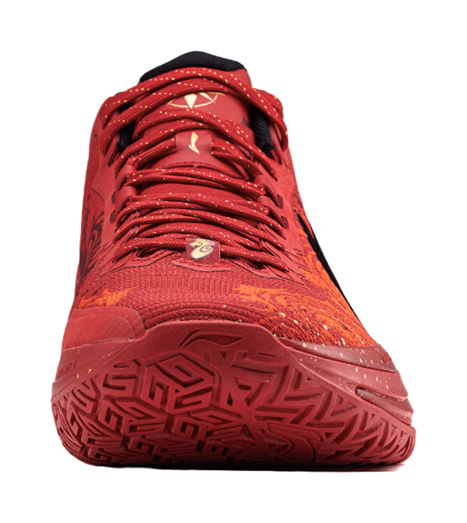 Li-Ning Liren 6 "Year of the Horse" CNY - Basketball Shoes for Men  VJSNEAKER