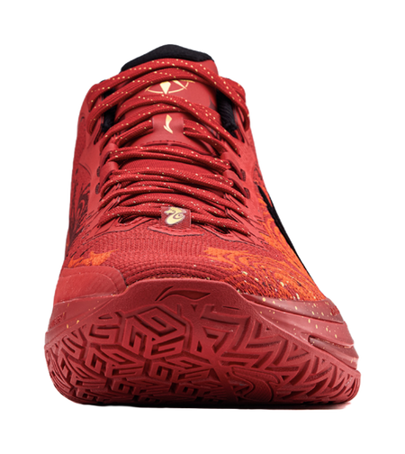 Li-Ning Liren 6 "Year of the Horse" CNY - Basketball Shoes for Men  VJSNEAKER