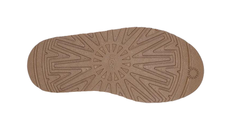 Teenagers UGG Slip Resistant Cushioning Kids Outdoor Slippers Brown  VJSNEAKER