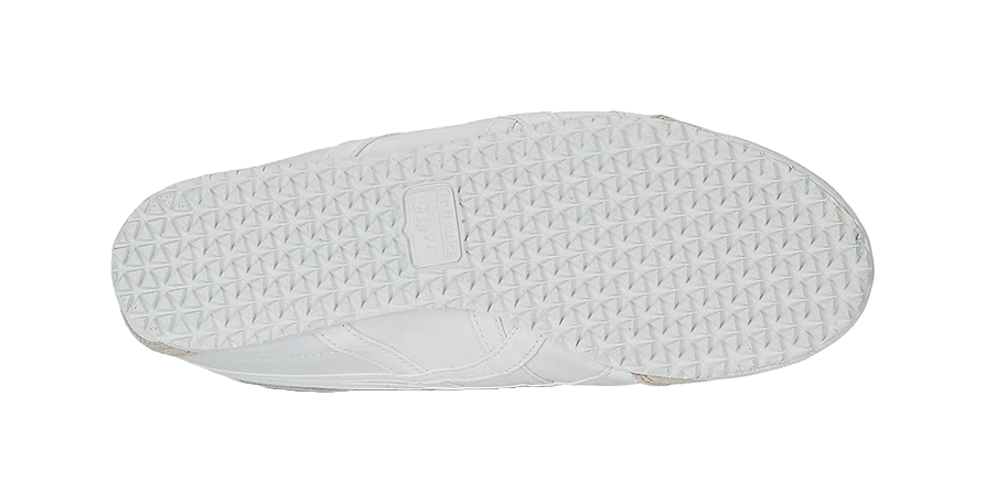 Onitsuka Tiger Mexico 66 White  vjsneaker.com