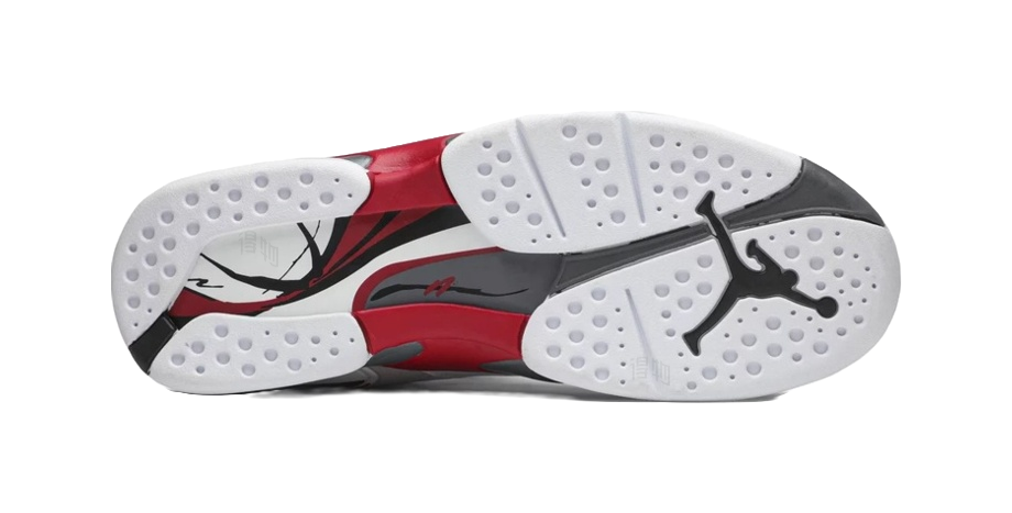 Jordan 8 Retro Bugs Bunny 2013 Mens  vjsneaker.com