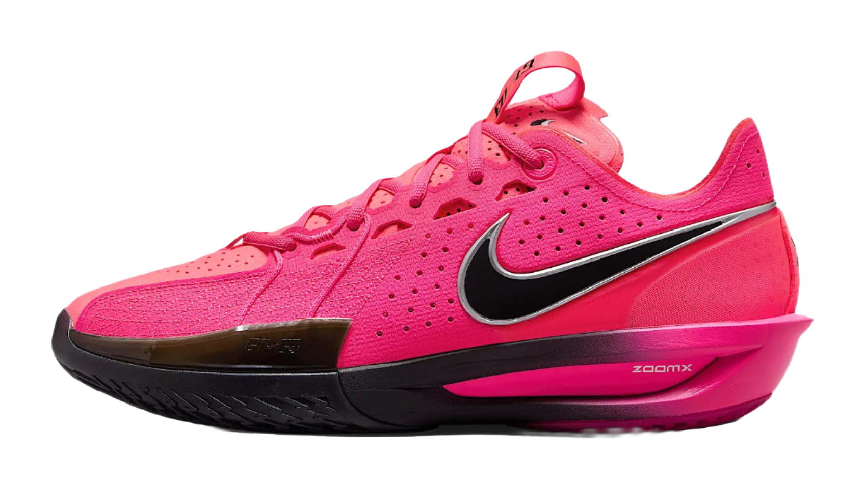 Nike Zoom Gt Cut 3 Ep Hyper Pink  VJSNEAKER