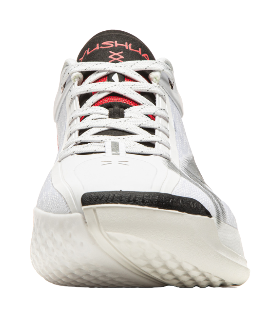 Li-Ning Yushuai 20 "White-Hoofed Horse" - Basketball Shoes  vjsneaker.com