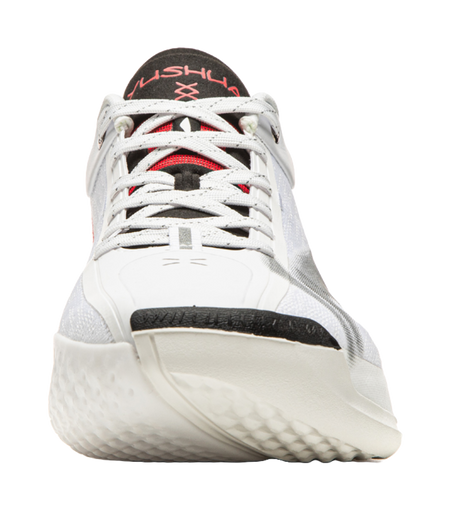 Li-Ning Yushuai 20 "White-Hoofed Horse" - Basketball Shoes  vjsneaker.com