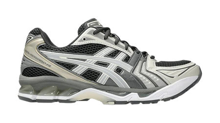 ASICS Gel Kayano 14 Casual Training Running Shoes Mens Gray  vjsneaker.com