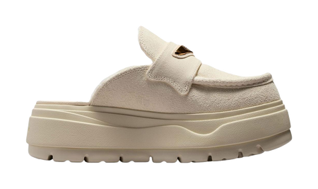 Jordan Air Jordan Mule No Special Function Closed Toe Slippers Womens Beige  vjsneaker.com