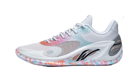 Li Ning Way Of Wade 808 3 Family Love  VJSNEAKER