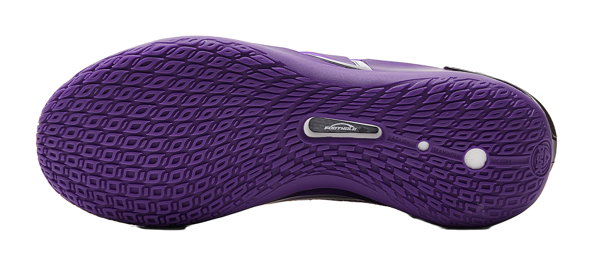 Peak Malik Monk Taichi General "King" - basketball shoes men's magical purple  vjsneaker.com