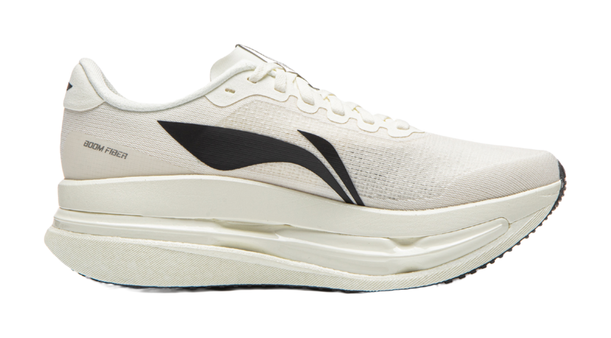 Li-Ning Red Hare 9 ULTRA "Champagne White" ARPW008-8 - Running Shoe Women's Champagne White