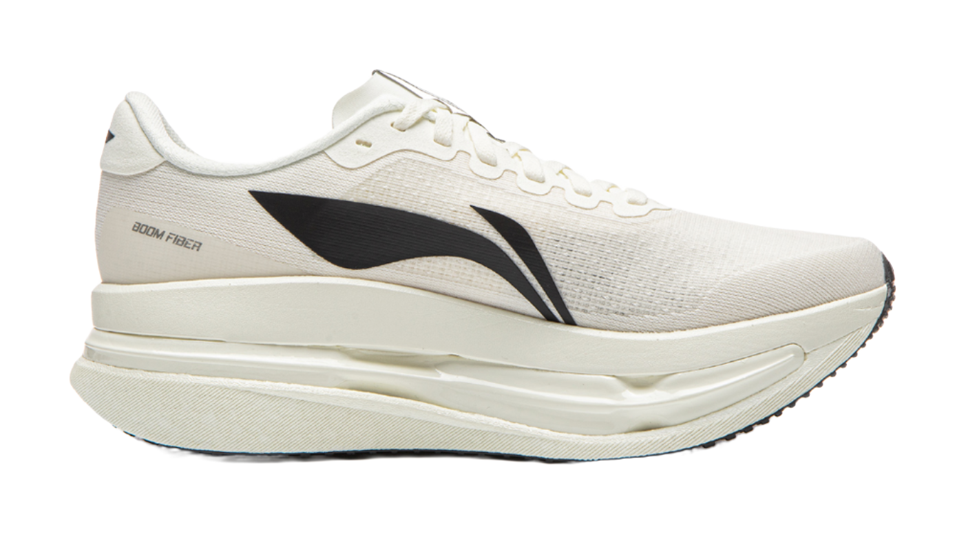 Li-Ning Red Hare 9 ULTRA "Champagne White" ARPW008-8 - Running Shoe Women's Champagne White