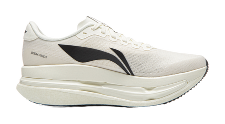 Li-Ning Red Hare 9 ULTRA "Champagne White" ARPW008-8 - Running Shoe Women's Champagne White