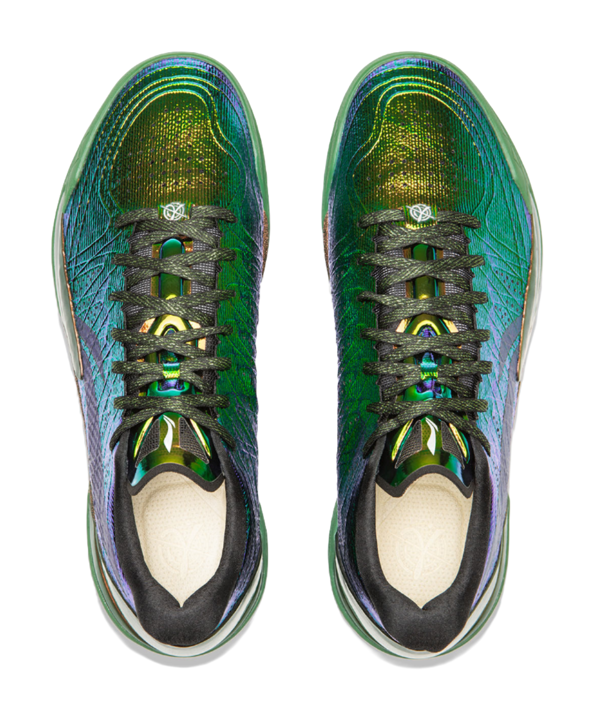 Li-Ning Gamma 2 "Blazar"  vjsneaker.com