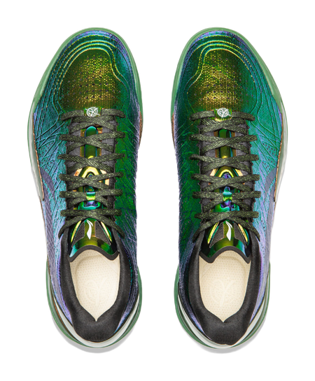 Li-Ning Gamma 2 "Blazar"  vjsneaker.com