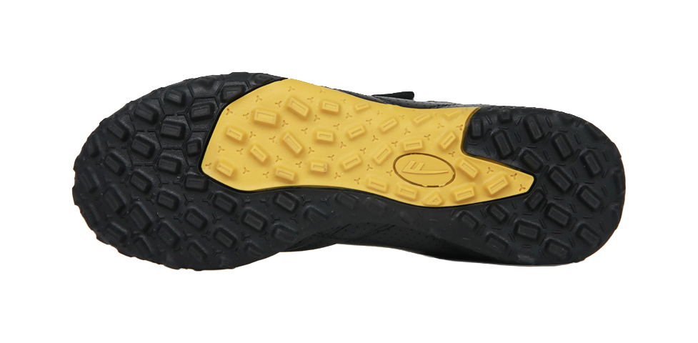 Warrior Cushioning Wear-Resistant Low-Top Kids Soccer Shoes Kids  VJSNEAKER