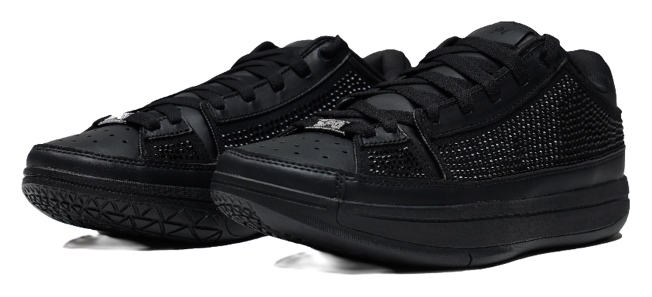 Serious Player Only SPO Easy 1 "Black Swan" SPO2406S01042 - Basketball Shoes Unisex Black