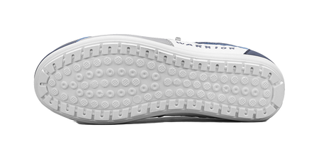 Warrior Quick Dry Quiet Closed Toe Slippers Mens  vjsneaker.com