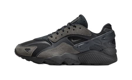 Nike Air Huarache Runner Medium Ash Anthracite  vjsneaker.com