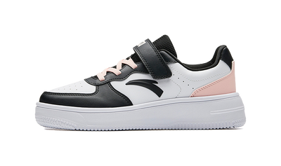 Antakids Rebound Lightweight Cushioning Low Top Kids' Skateboarding Shoes 