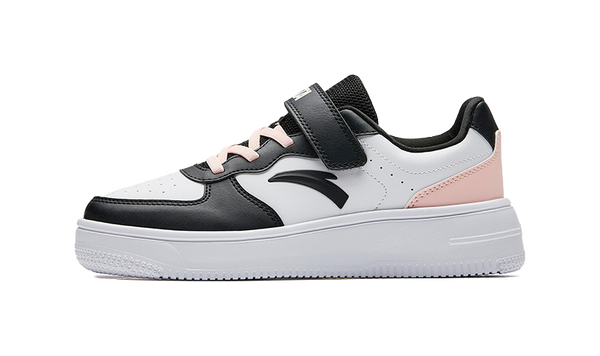 Antakids Rebound Lightweight Cushioning Low Top Kids' Skateboarding Shoes 