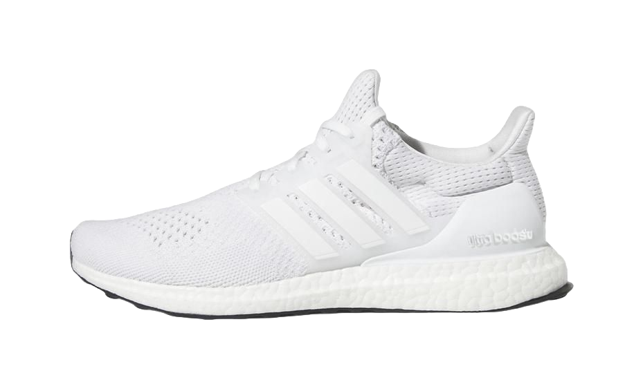 UltraBoost Adidas 1.0 Triple White 2023  vjsneaker.com