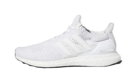 UltraBoost Adidas 1.0 Triple White 2023  vjsneaker.com