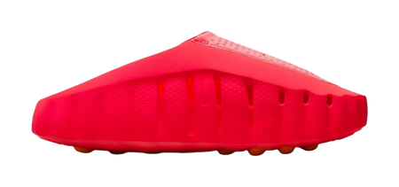 Nike Mind 001 Closed Toe Slippers Mens Red  vjsneaker.com