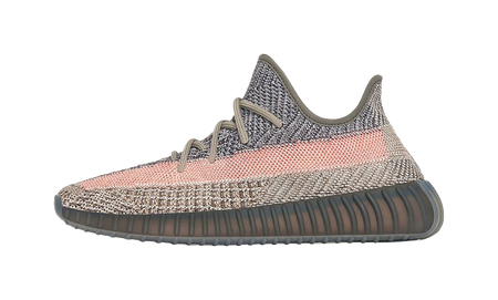 Adidas Yeezy Boost 350 V2 Ash Stone  vjsneaker.com