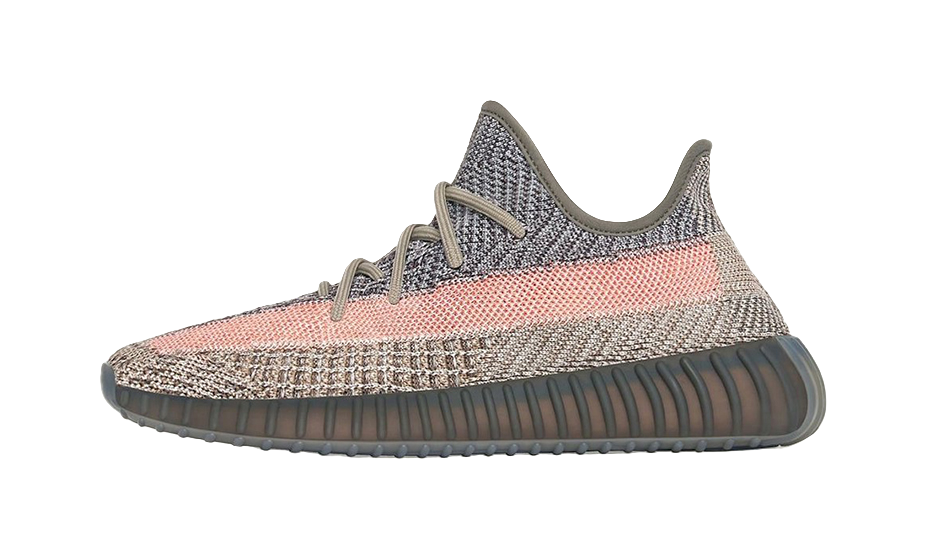 Adidas Yeezy Boost 350 V2 Ash Stone