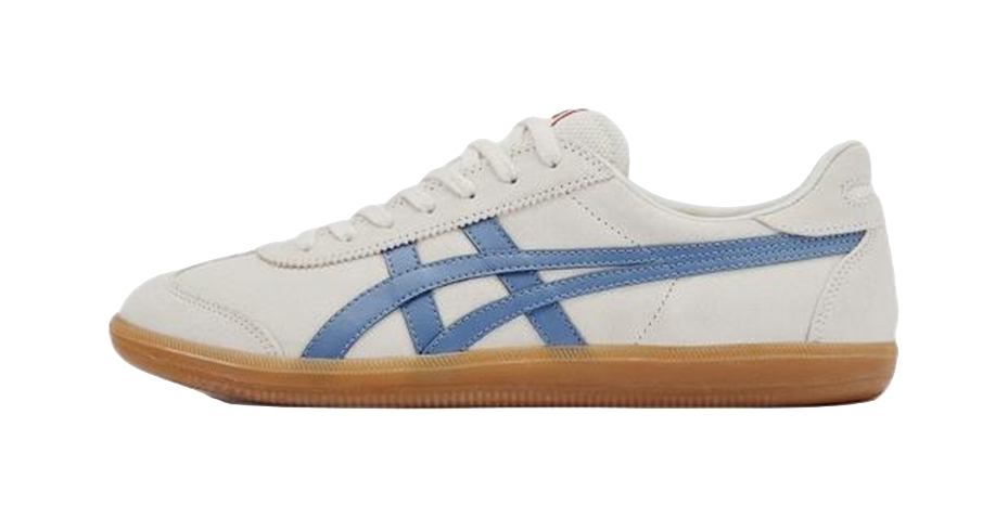 Onitsuka Tiger Tokuten White Blue Gum  VJSNEAKER