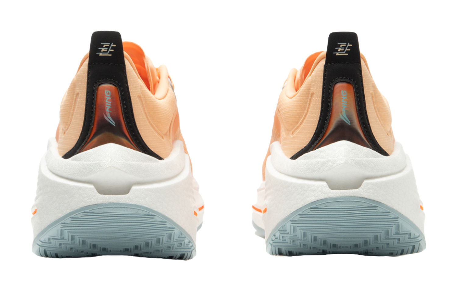 Li Ning Shadow 3 Essential Textile, TPU Cushioning Support Rebound Low top Li Ning BOOM Technology Racing Training  VJsneaker