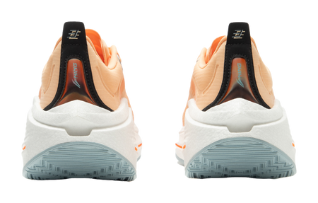 Li Ning Shadow 3 Essential Textile, TPU Cushioning Support Rebound Low top Li Ning BOOM Technology Racing Training  VJsneaker