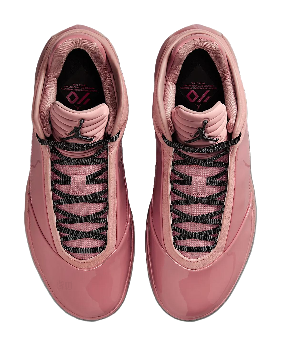 Jordan Air Jordan 40 PF "Dusty Rose" - Basketball Shoes Men's Rusty Pink Asian Version  vjsneaker.com