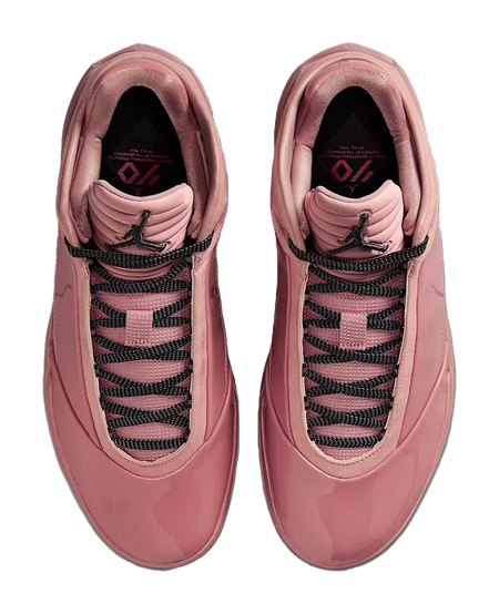 Jordan Air Jordan 40 PF "Dusty Rose" - Basketball Shoes Men's Rusty Pink Asian Version  vjsneaker.com
