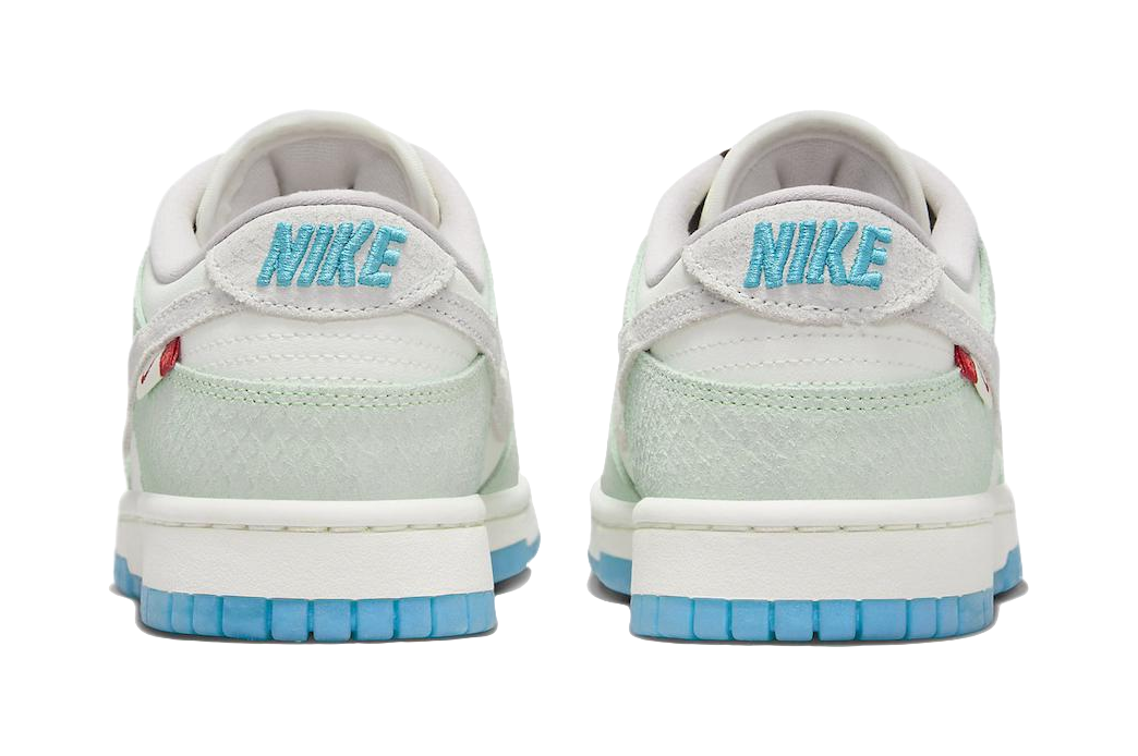 Nike Dunk Low Lx Year Of The Dragon 2024 Womens  vjsneaker.com